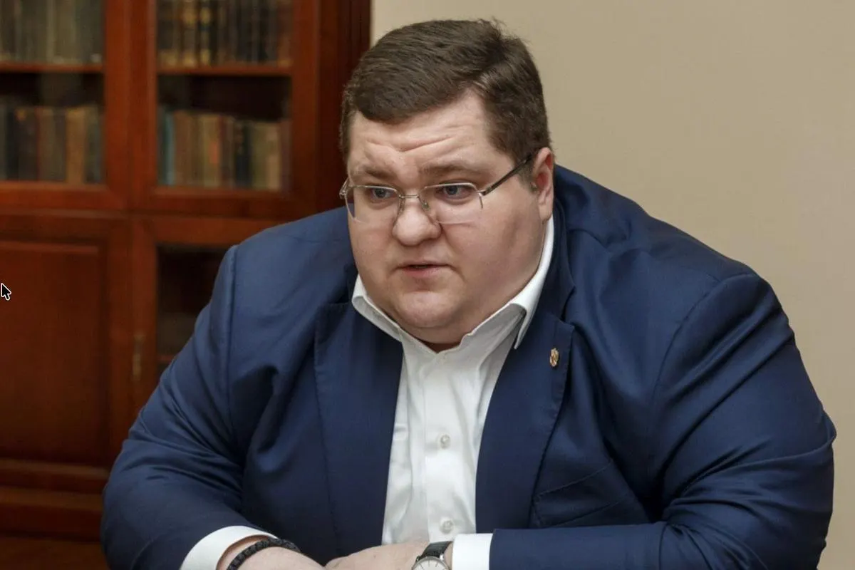 Президент подписал указ о назначении Игоря Чайки руководителем Федерального агентства по делам соотечественников, проживающих за рубежом.