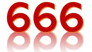 Суды в разных регионах России штрафуют и арестовывают людей за использование числа 666, пентаграмм и других символов, отнесённых властями к пропаганде запрещённого «Международного движения сатанизма».