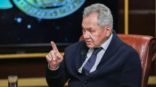 Сергей Шойгу заявил, что политика Молдовы в отношении Приднестровья все больше напоминает события вокруг Донбасса после 2014 года, обвинил Кишинев в блокаде региона и предупредил о возможных шагах России для защиты своих граждан.