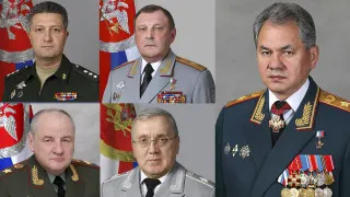 После смены министра обороны почти треть высшего руководства ведомства и подведомственных структур лишилась постов. Ряд бывших заместителей и ключевых менеджеров оказался под следствием или в СИЗО по делам о крупных хищениях и злоупотреблениях.