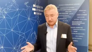 Руководители промышленных предприятий и академики предупреждают о «фундаментальном кризисе» в российской экономике: замедление ВВП, срыв программ импортозамещения, деградация машиностроения и нарастающие демографические риски ставят под сомнение эффективность текущей экономической модели.