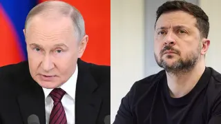 Украина обратилась к Турции с просьбой помочь организовать встречу президентов Украины и России, чтобы придать новый импульс мирному процессу. На фоне позиционного тупика на фронте Киев также добивается ужесточения санкций ЕС против Москвы.