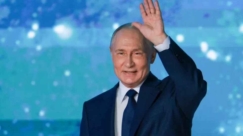 Президент поручил сохранить доступ к Госуслугам, платежным сервисам и онлайн‑записи к врачу во время ограничений мобильного интернета, связанных с мерами по предотвращению терактов.