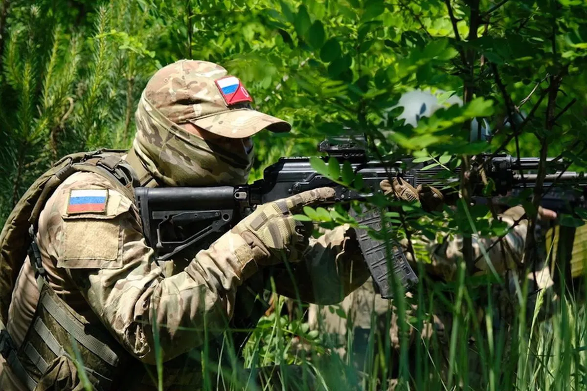 Аналитики Института изучения войны считают, что требование Москвы овладеть всем Донбассом не соответствует обстановке на фронте. Замедление наступления, сложный рельеф и успешные украинские контратаки делают сроки и вероятность такого захвата неопределёнными.