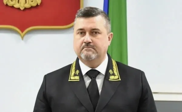 Высшая квалификационная коллегия судей удовлетворила заявление Щукина о прекращении полномочий. Ранее его предложили кандидатом на пост главы Дагестана, и президент поддержал эту идею.