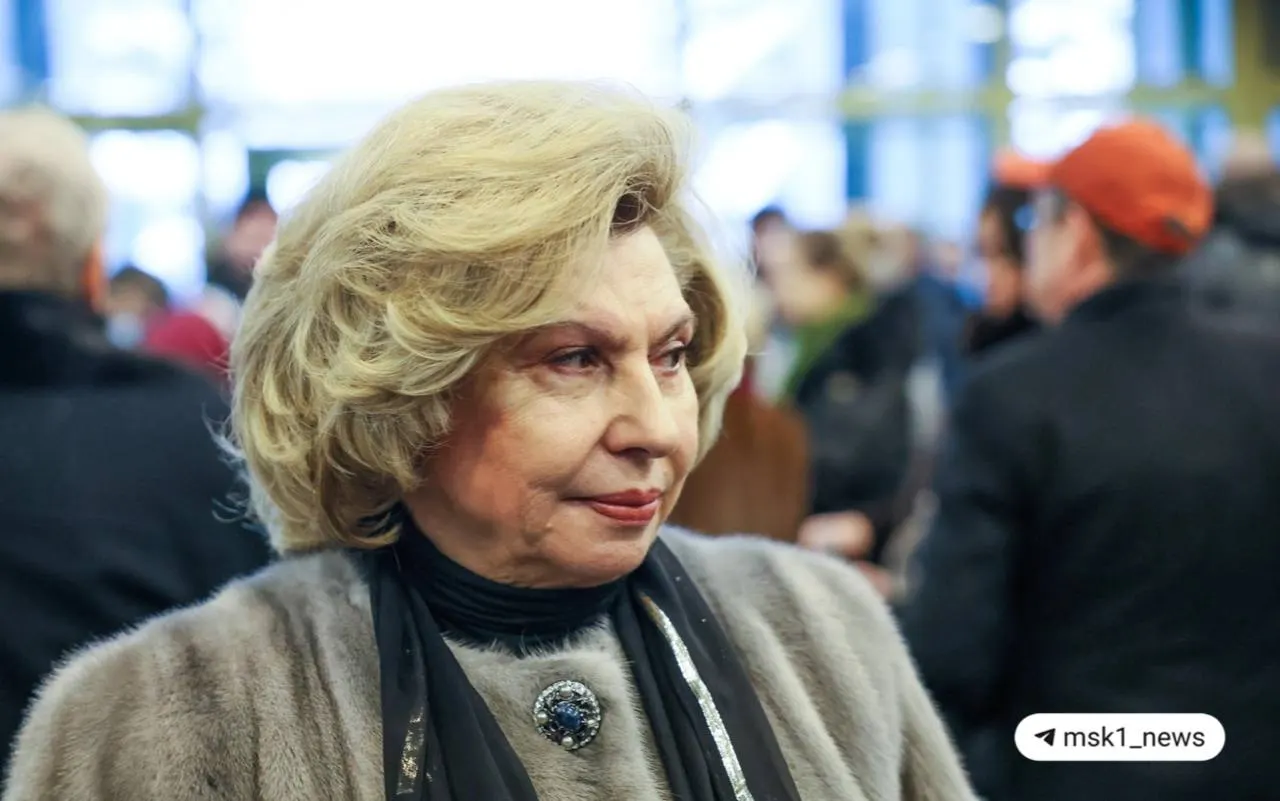 Татьяна Москалькова покидает пост уполномоченного по правам человека. На сегодняшнем пленарном заседании Госдумы рассматривают трёх кандидатов на замену.