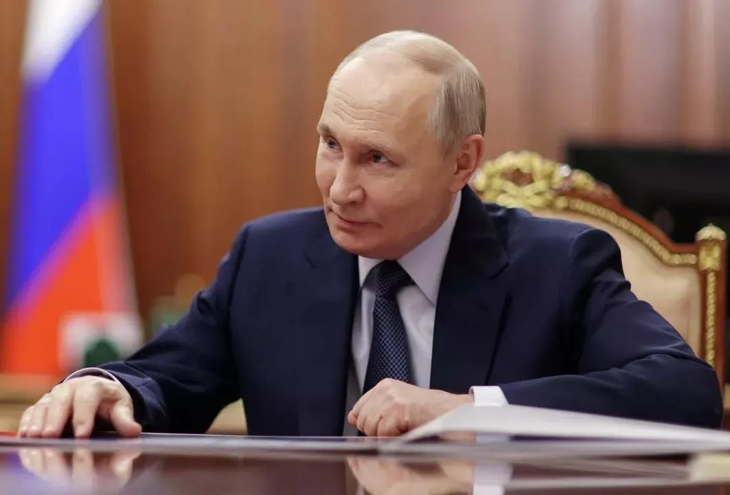 Пресс‑секретарь президента заявил, что речь главы государства в День Победы ожидают во всём мире, и такое внимание оправдано.