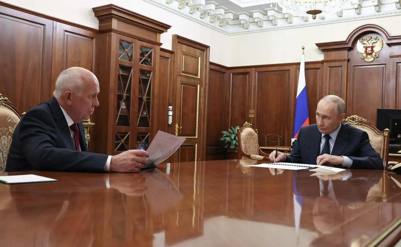 Руководство доложило о задержках в производстве пассажирских самолётов: серийный запуск МС‑21 и «Суперджет‑100» отложен на следующий год, в этом году ожидают лишь сертификат для Ил‑114‑300.
