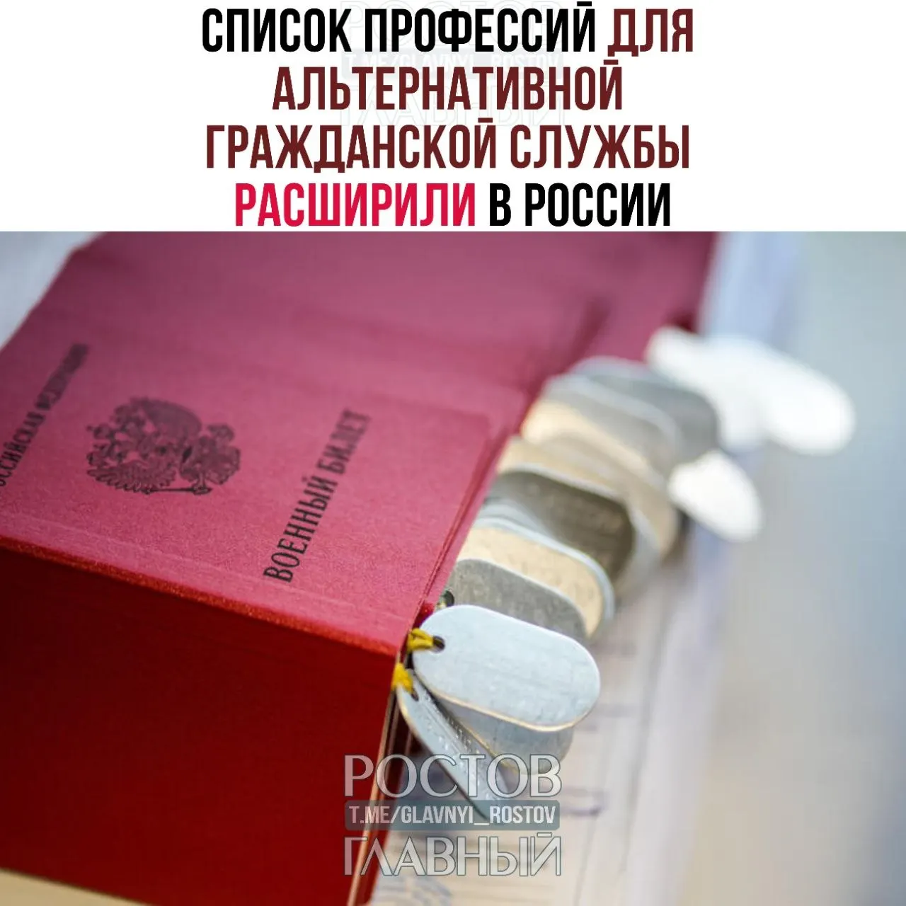 В обновлённый список включили врачей, технических и прикладных специалистов — теперь перечень насчитывает 363 позиции вместо прежних 271.