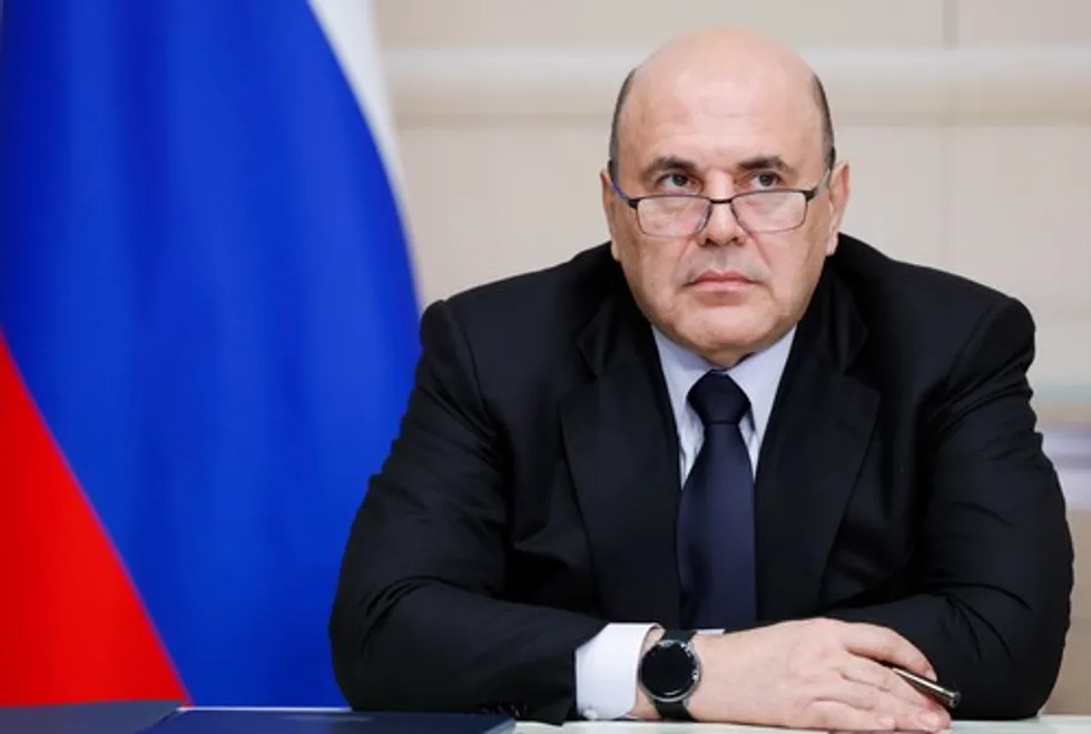 По утечкам данных, в 2022 году сестра премьер-министра положила в банк 12 млрд рублей и получила около миллиарда рублей только по процентам. Официальные доходы не позволяют объяснить такую сумму; в расследовании прослеживаются связи с бизнес-структурами и объектами недвижимости.