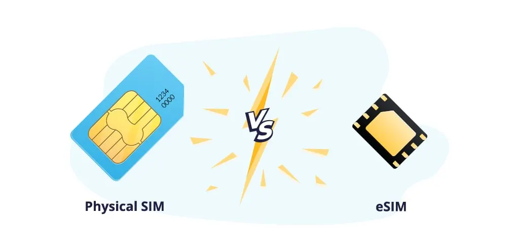 Минцифры обсуждает ужесточение правил для виртуальных SIM‑карт: возможен запрет на регистрацию eSIM из-за рубежа и отдельные требования для М2М‑симов в рамках антифрод‑пакета.