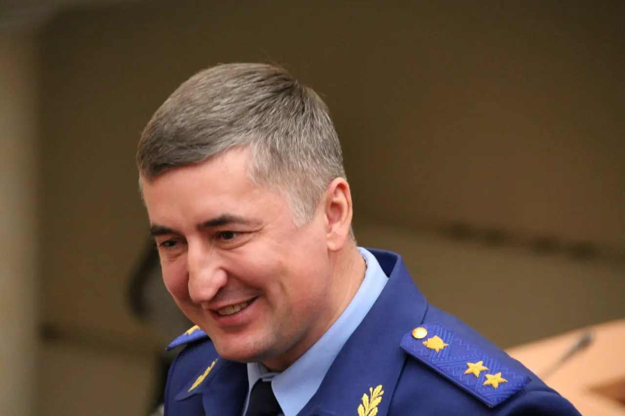 Президент подписал указ: Сергей Филипенко назначен прокурором Воронежской области на пятилетний срок, Роман Пантелеев стал прокурором Саратовской области. Указ вступил в силу 28 июня.
