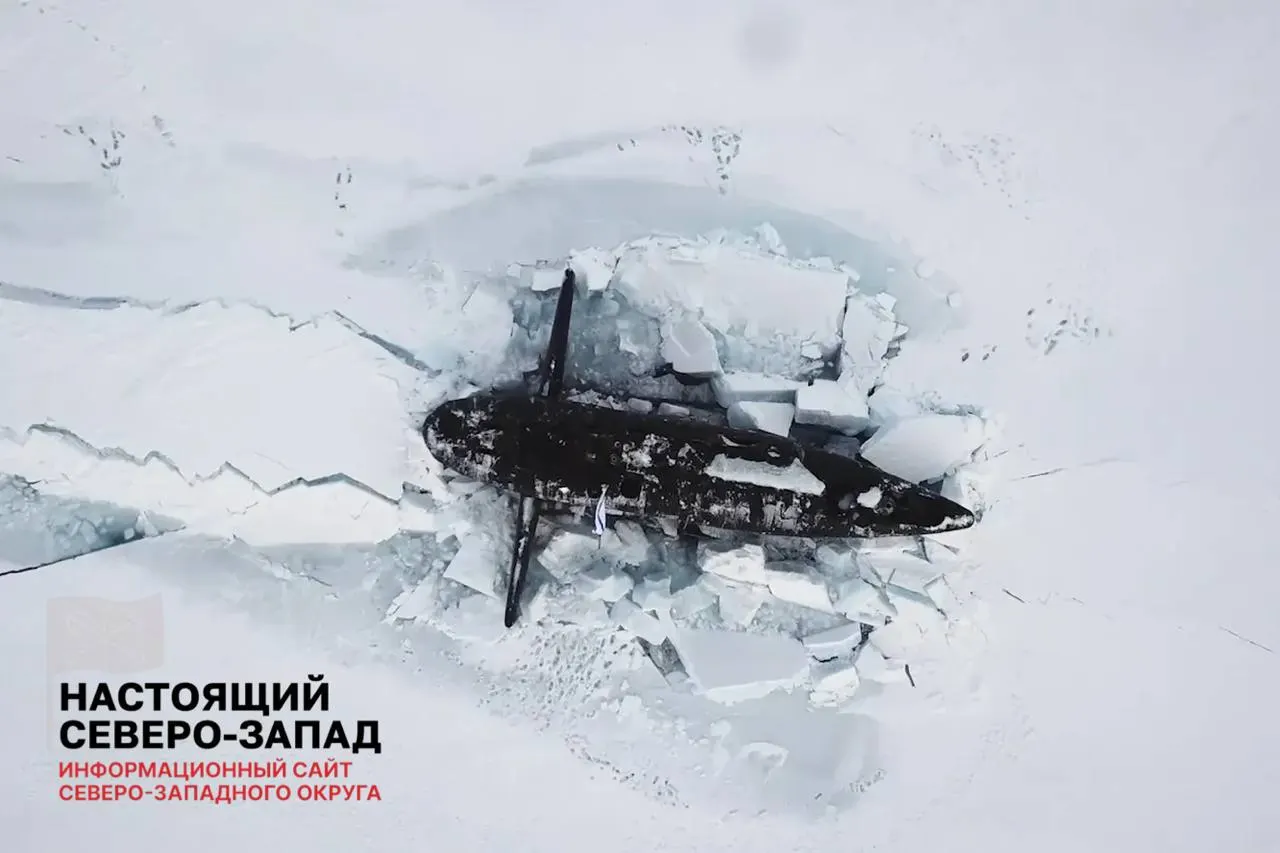 Правительство исключило из федерального плана статистики показатель доли современной военной техники в Арктической зоне России. Одновременно в регионе продолжается масштабное наращивание военной инфраструктуры.