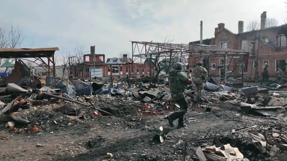 В августе 2024 года на приграничной Курской области развернулись боевые столкновения. По данным на тот период, сотни призывников погибли или пропали без вести; часть была взята в плен; ситуация остаётся напряжённой.