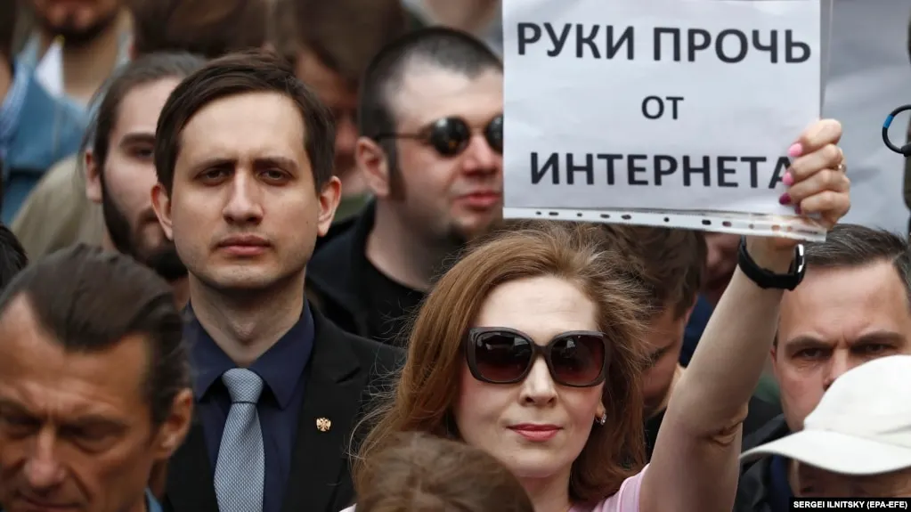 Масштабные меры против обхода ограничений затрагивают IP‑адреса VPN и десятки сервисов обхода блокировок.