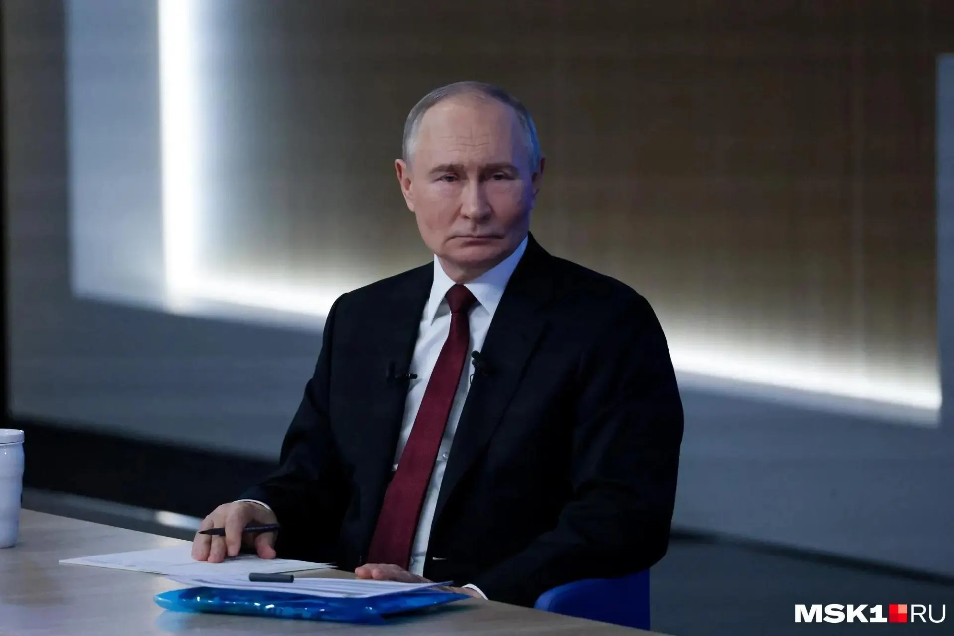 Президент предупредил зарубежных политиков об эскалации и призвал к осторожности, подчеркивая неопределенность будущего конфликта.