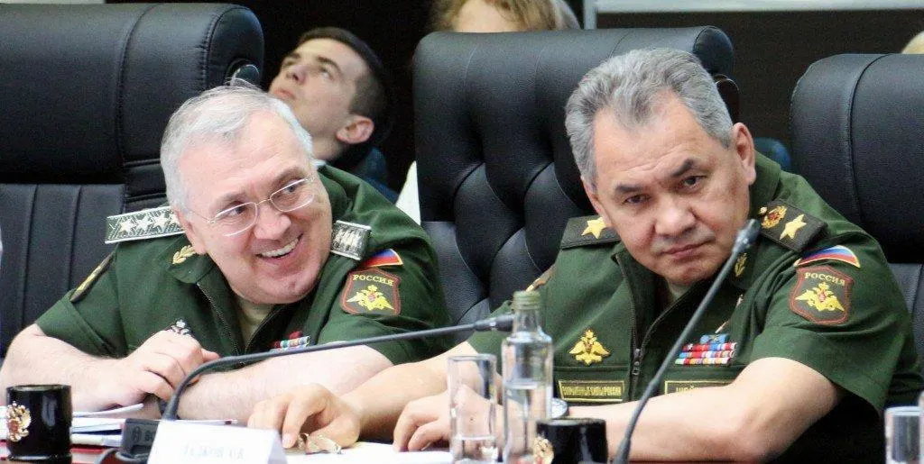 Московский суд удовлетворил иск Генпрокуратуры и постановил передать в доход государства деньги, недвижимость и другие активы семьи бывшего первого замминистра обороны Руслана Цаликова общей стоимостью 5,5 млрд рублей. Рассмотрение проходило в закрытом режиме.
