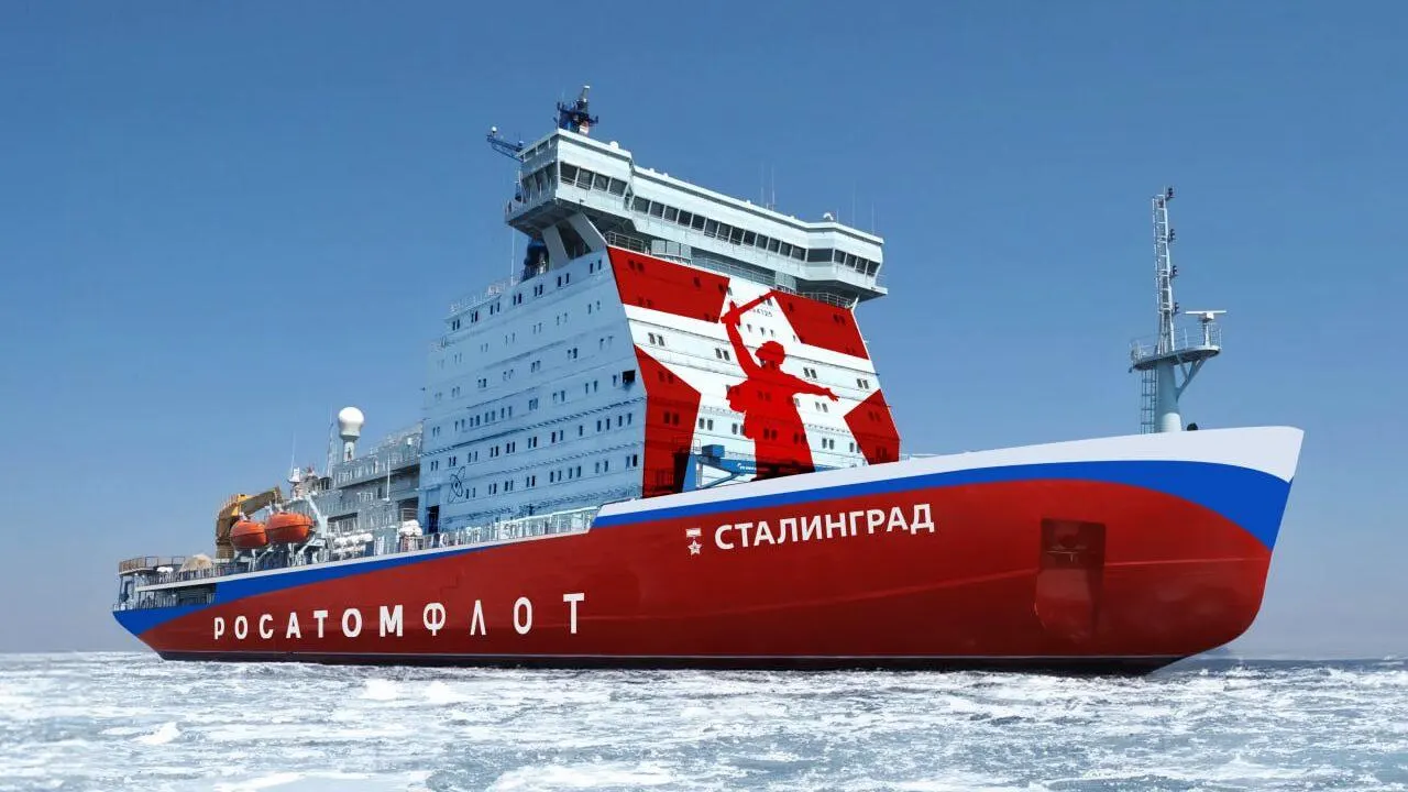 Власти предлагают ввести портовый сбор или плату до $2,75 с тонны на Северном морском пути — по оценкам, за 2027–2035 годы это может дать до 138 млрд рублей.
