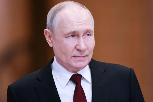 МИД РФ уведомил об отзыве посла Сергея Копыркина на консультации — Москва указывает на ущерб взаимодействию в рамках ЕАЭС из‑за шагов армянского руководства по сближению с Евросоюзом.