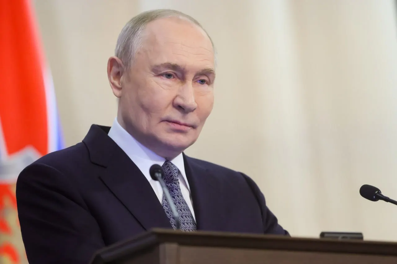 Президент России Владимир Путин прибудет в Казахстан 27–29 мая для переговоров о развитии стратегического партнёрства и союзнических отношений.