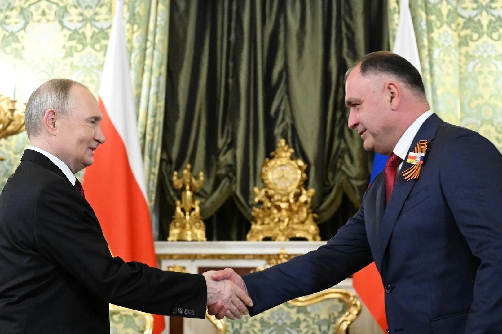 Президент внес в нижнюю палату документ о ратификации соглашения об углублении союзнического взаимодействия: в нём — синхронизация законодательства, единое экономическое пространство и координация внешней и оборонной политики.