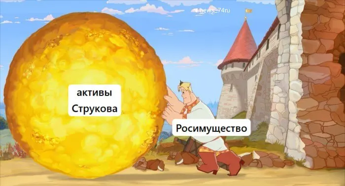 На торги выставят 67,2% акций и национализированные активы общей оценкой 162 млрд рублей. Ранее две попытки продажи не завершились успешно.