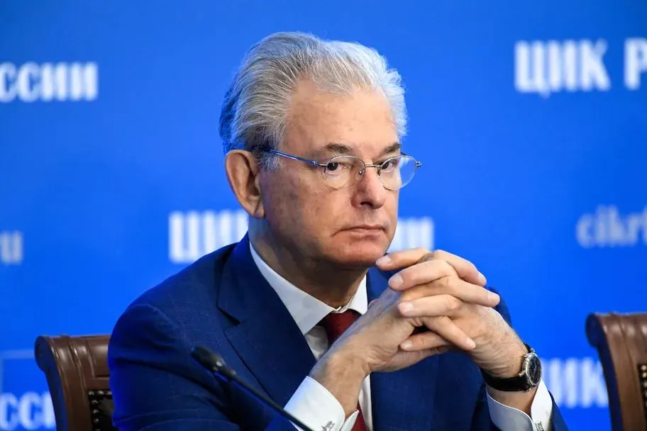 Зампредседателя ЦИК сообщил о планах тестирования электронных списков в других регионах; конкретику о первом участнике или сроках не раскрывают.