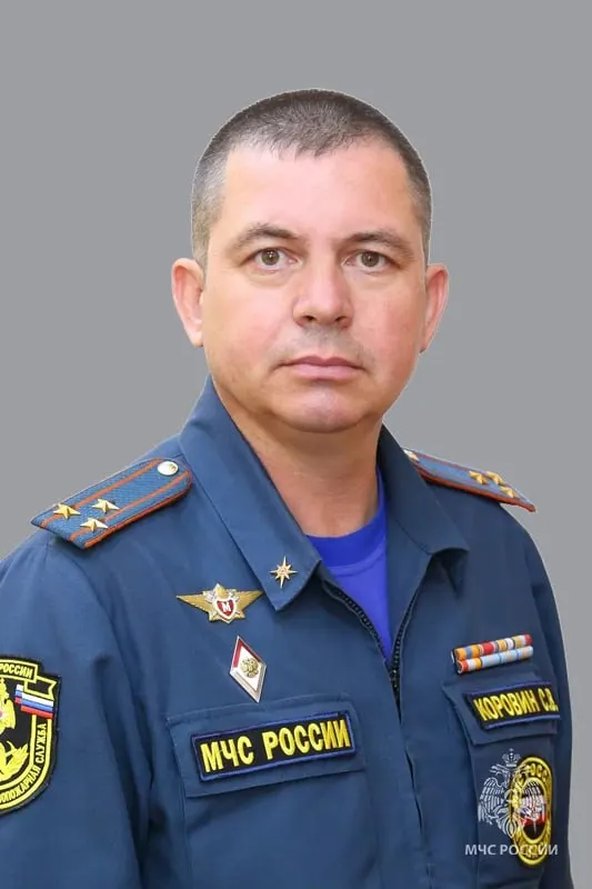 Президент 3 июня подписал указ о назначении полковника внутренней службы Сергея Коровина начальником управления МЧС по Забайкальскому краю. Ранее он занимал пост первого заместителя начальника МЧС по Курганской области.