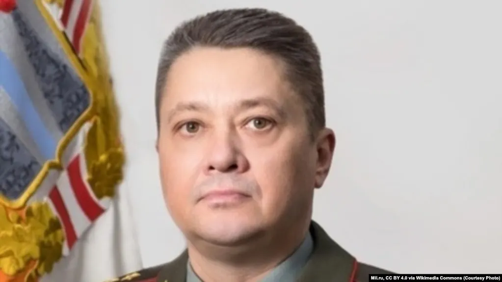 Минобороны официально объявило о назначении генерал‑полковника Александра Чайко на пост главнокомандующего Воздушно‑космическими силами. Ранее о назначении сообщалось неофициально.
