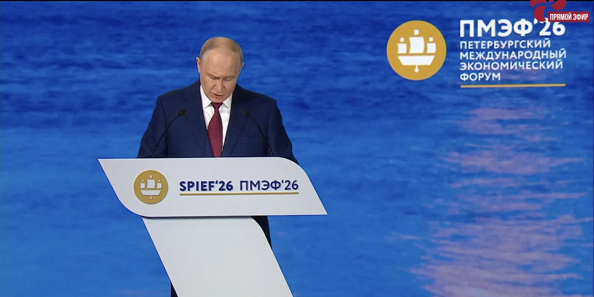 Президент попросил Госдуму как можно скорее принять закон, который закрепит институт стажировок для выпускников колледжей и вузов и поможет направлять молодых специалистов в регионы с дефицитом кадров.