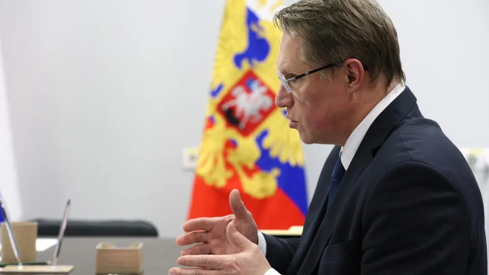 Министр здравоохранения сообщил о переходе большинства ординаторов на целевые места, увеличении приёма в медицинские программы и о законе об обязательной отработке для выпускников медвузов.