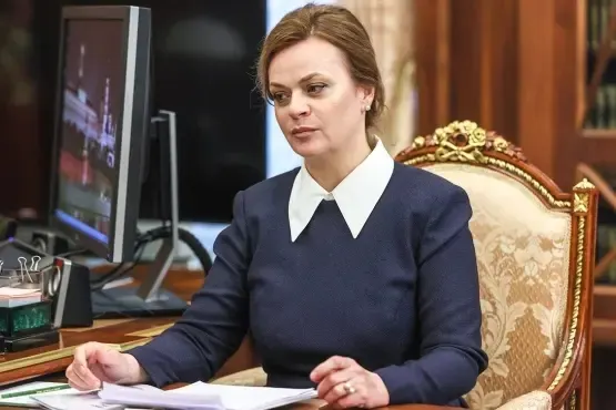 Президент подписал указ о назначении статс‑секретаря — замминистра обороны и председателя фонда «Защитники Отечества» Анны Цивилевой в президиум Совета; документ опубликован на портале правовой информации.