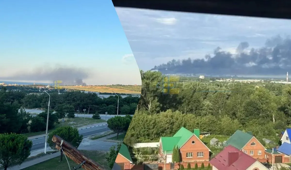 В ночь на 14 июля беспилотники нанесли удары по нескольким объектам в разных регионах: нефтеперерабатывающему заводу в Салавате (Башкортостан) предшествовали взрывы и столбы дыма, также были зафиксированы возгорания на заводе в Краснодарском крае и поражения объектов в Донецке и Луганске. Идёт оценка ущерба и возможных последствий для переработки топлива.