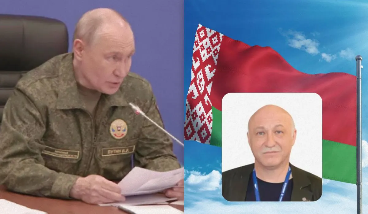 Павел Лакийчук предупреждает, что при объявлении мобилизации Россия к маю сможет выйти на максимальные темпы пополнения армии; возможны поставки готовых подразделений из Белоруссии или КНДР, поэтому Украине нужно заранее укреплять оборону.