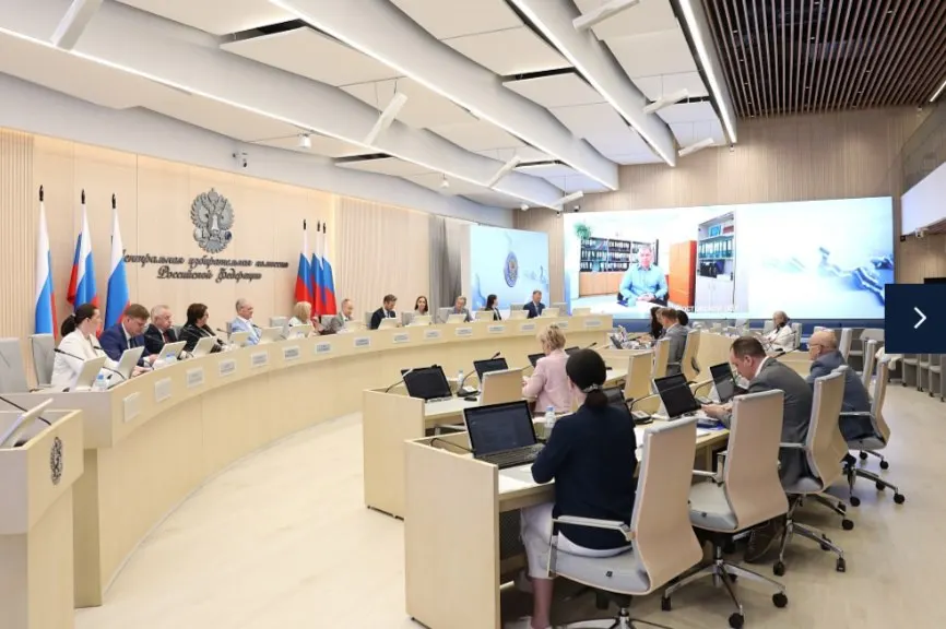 20 июля Центризбирком зарегистрировал список «Новых людей», принял отставку кандидата из «Яблока» и назначил уполномоченных от КПРФ и «Коммунистов России». По всем вопросам голосовали единогласно.