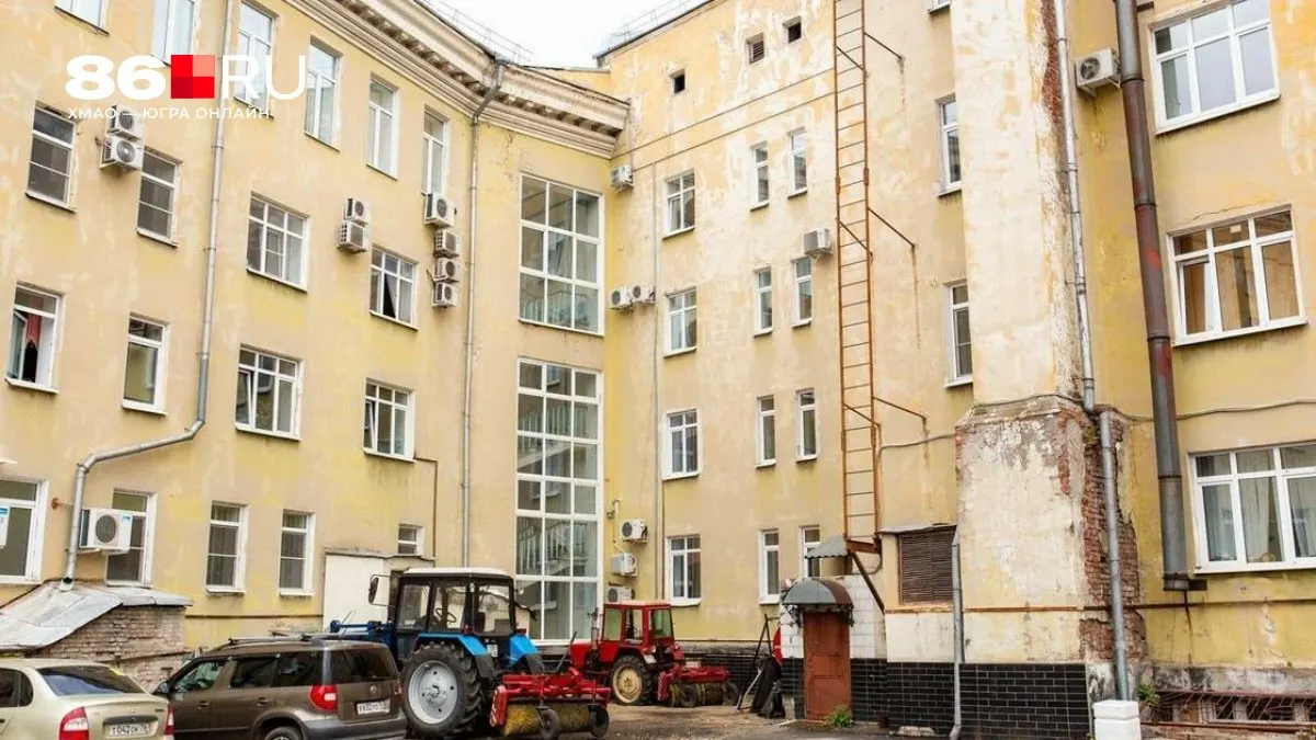 Госдума уточнила, что решения о переустройстве придомовой территории и организации парковочных мест принимаются на общем собрании собственников.