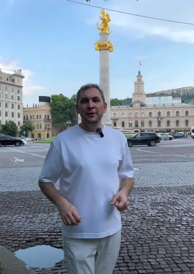 Николай Левшиц, автор крупного русскоязычного блога о Грузии, включён в реестр «экстремистов и террористов»; сам блогер пока не комментировал ситуацию.