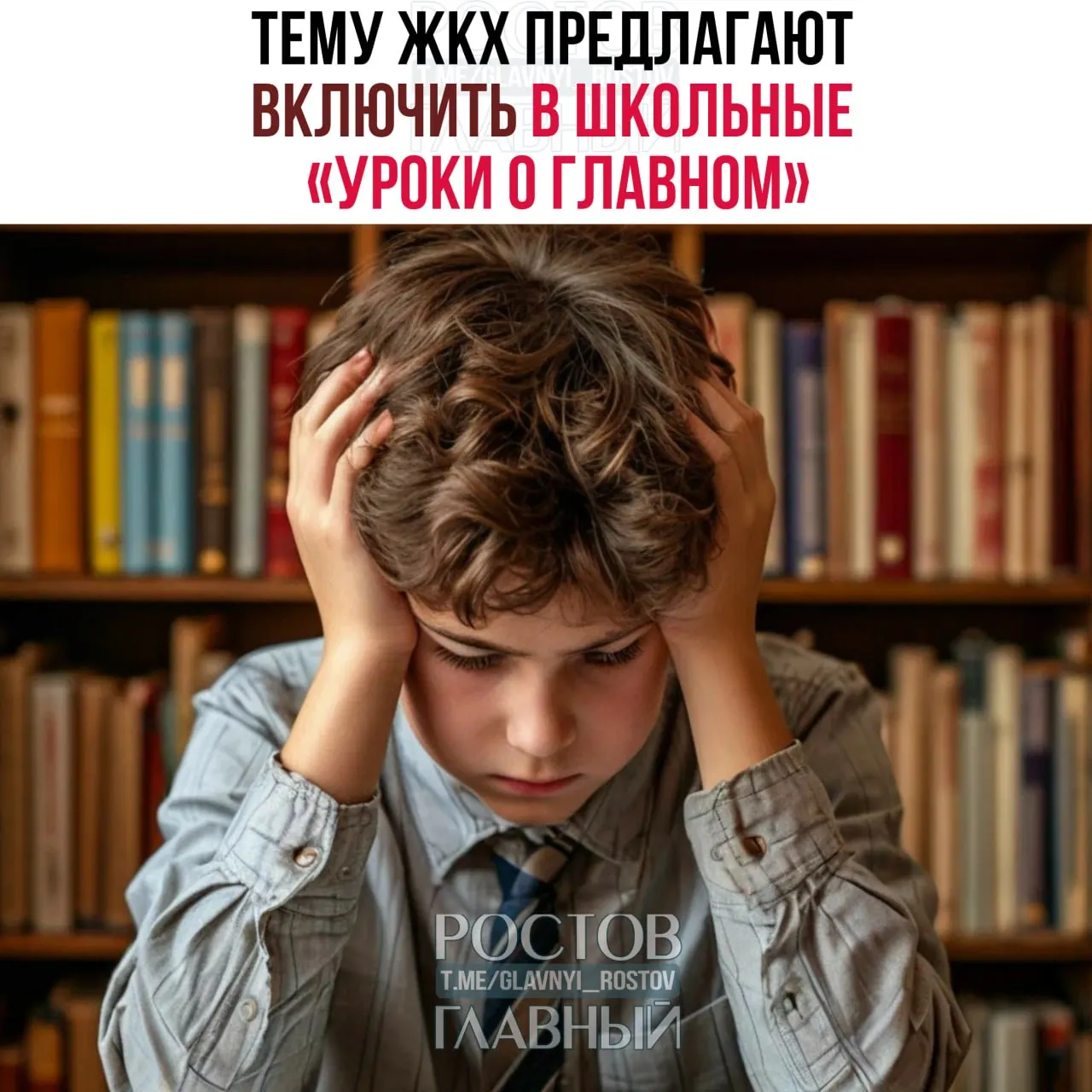 Министр энергетики и ЖКХ выступил с инициативой включить тему коммунальных услуг в школьные «уроки о главном», отмечая важность навыков рационального потребления воды, тепла и электроэнергии.