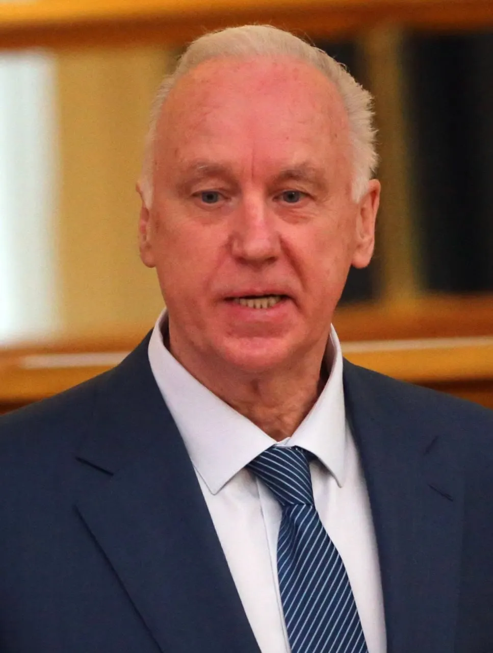 Глава Следственного комитета инициировал законопроект об ужесточении уголовной ответственности за преступления, совершённые с использованием информационно‑коммуникационных технологий — в том числе искусственного интеллекта, VPN и прокси.