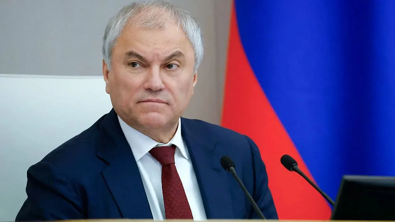 Спикер Госдумы заявил, что обвинения в том, что депутаты занимаются исключительно запретами, необоснованны: законодательные инициативы формируются по запросам россиян.