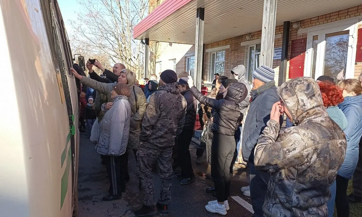 Зампред Совбеза заявил, что слухи о планируемой мобилизации — «лживая провокация», а потребности Вооружённых сил в личном составе удовлетворены.