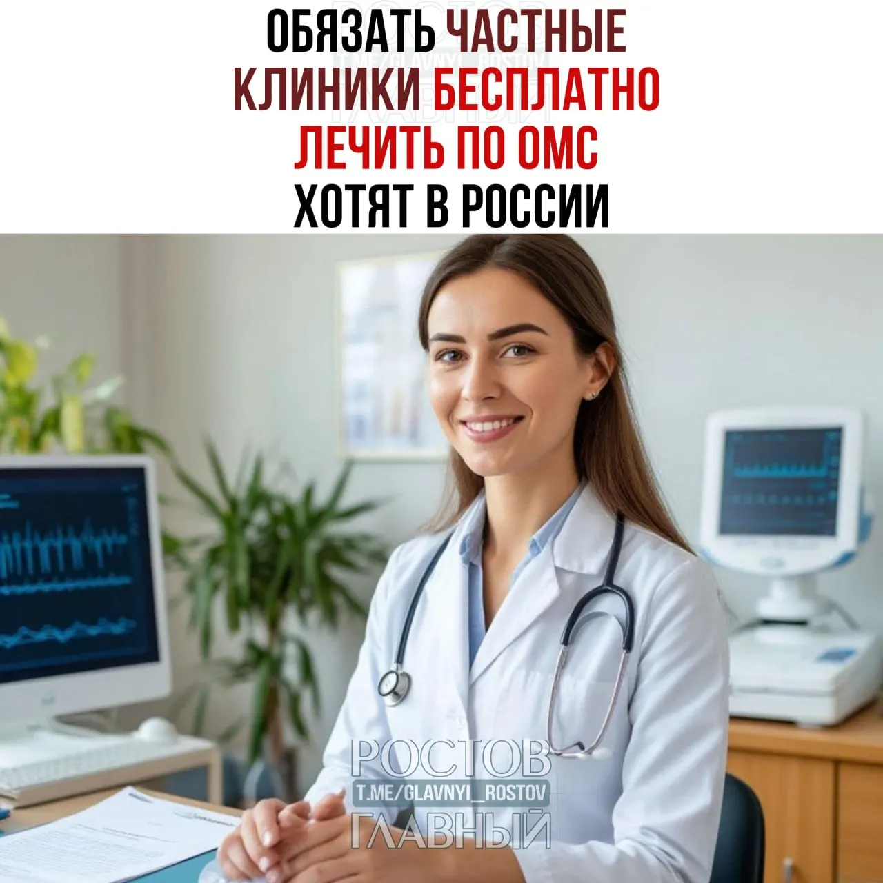 Депутаты предлагают включить частные медучреждения в систему ОМС, чтобы компенсировать дефицит государственных больниц в отдельных регионах и обеспечить бесплатную специализированную помощь.