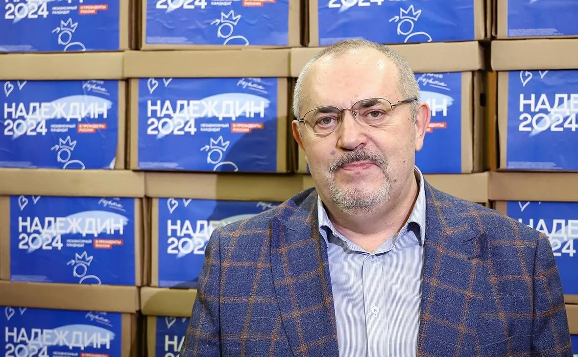 Политик заявил о прекращении кампании, сославшись на преследования: внесение в реестр иноагентов, обвинения в экстремизме, запрет на выезд и другие ограничения.