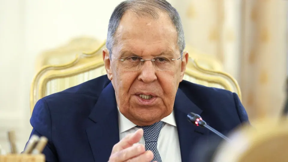 Глава МИД заявил, что Москва будет добиваться целей, обозначенных в июне 2024 года, и обвинил западные страны в срыве ранее достигнутых договорённостей.