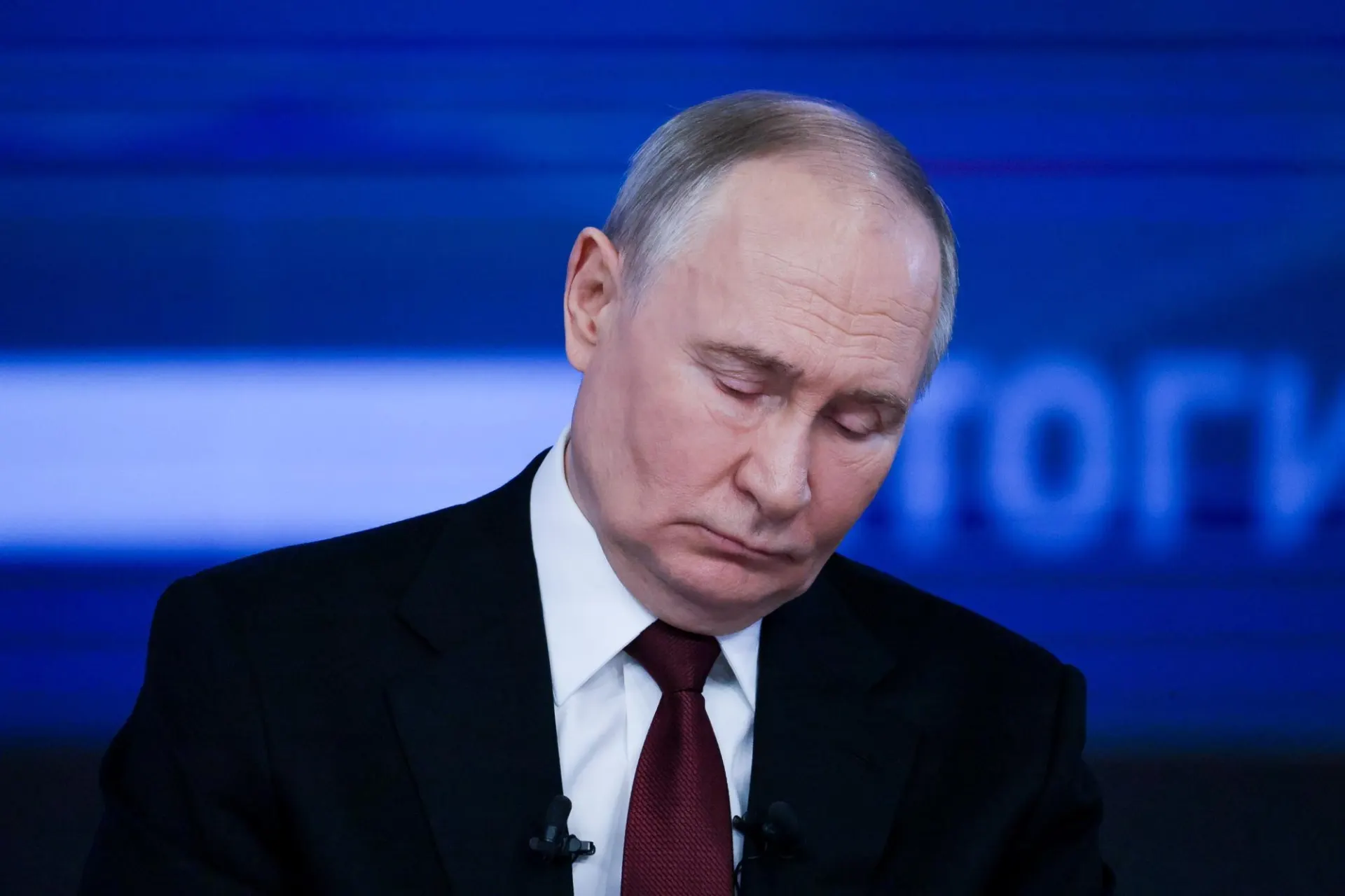 Президент изложил ключевые мотивы начала операции и задачи, которые планируется решить.