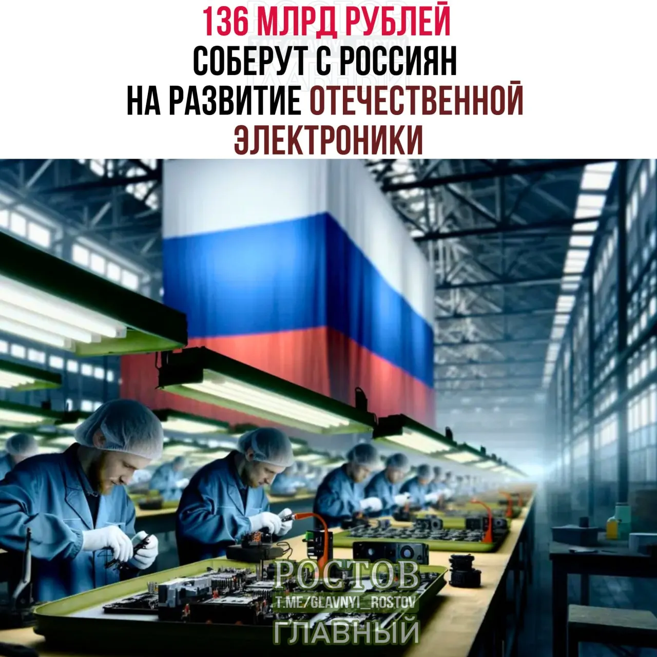 Эксперты предупреждают о возможном удорожании техники и сокращении ассортимента дешевых устройств из-за новой финансовой схемы.