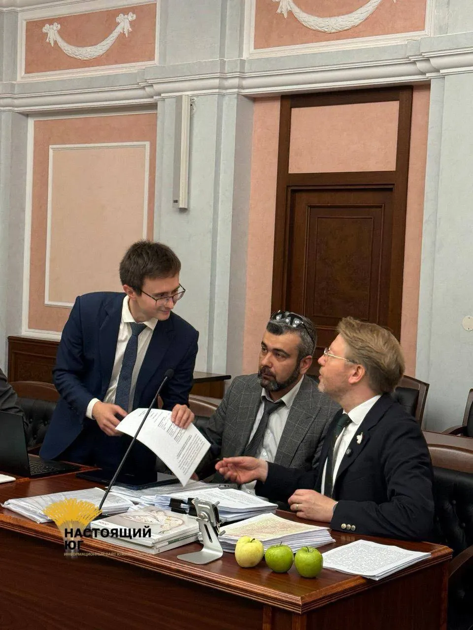 Разбор слушания Верховного суда: претензии к агитации, цитате и соглашениям с OpenAI.