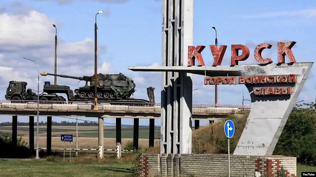 Пожар на высоковольтной подстанции в Курской области затрагивает магистральные трубопроводы и горно-обогатительный комбинат; за последние сутки над регионом сбито 149 беспилотников.