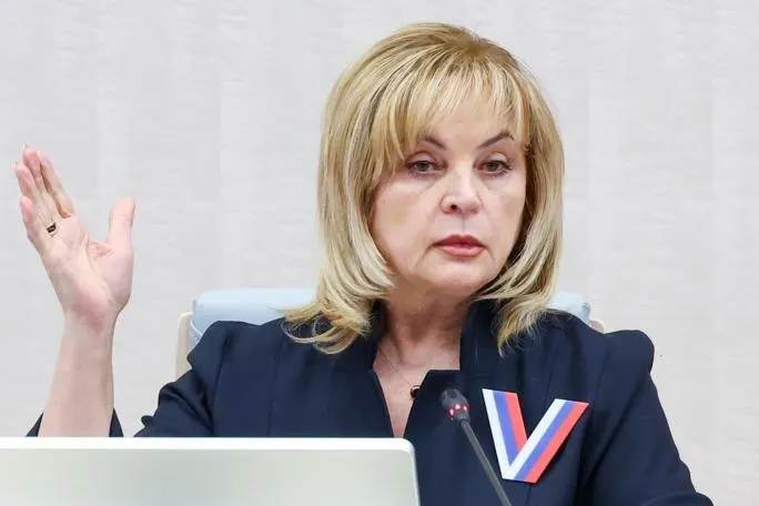 Глава ЦИК заявила о высокой легитимности выборов и отсутствии несогласия партий с решениями членов избиркомов с 2003 года.