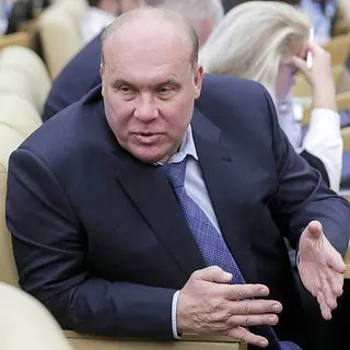 Депутат от Единой России предложил установить официальный памятный день, посвящённый участникам специальной военной операции.
